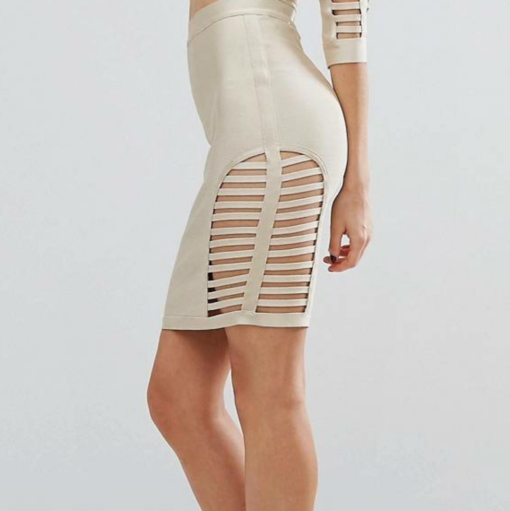 Pencil skirt✏